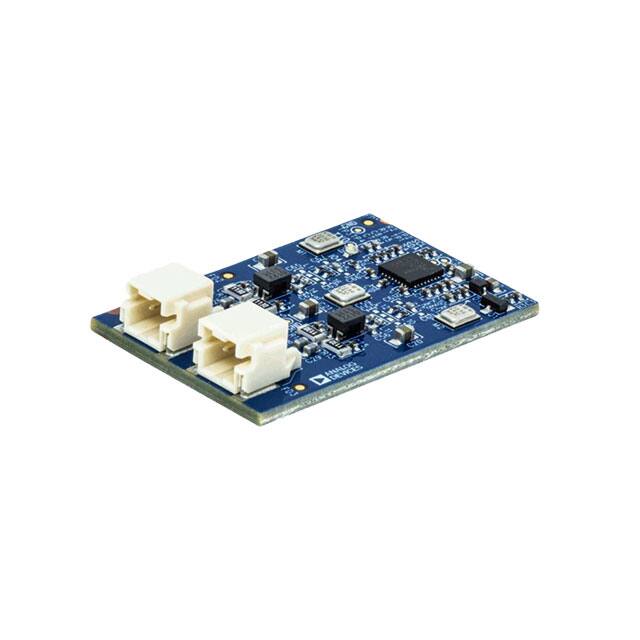 EVAL-AD2428WC1BZ Analog Devices Inc.  Cartes et kits d'évaluation et de démonstration